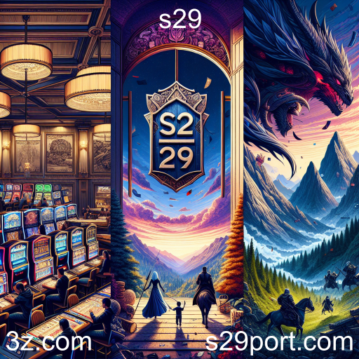 A Magia dos Jogos de Aventura: Uma Jornada Sem Fim
